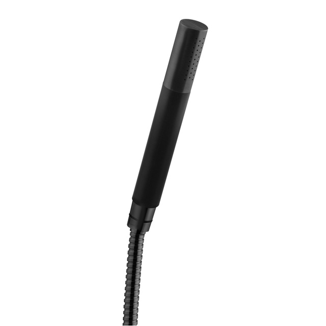 HANDDUSCH DSO14090 MATTSVART | Beijerbygg Byggmaterial